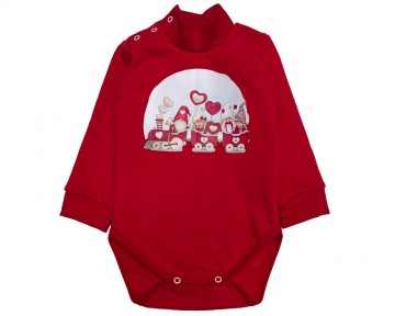 Бодік "Потяг гномів" (22)