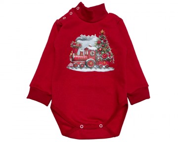  Бодік "Новорічний єкспрес" (22)