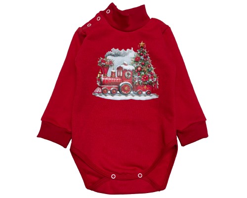  Бодік "Новорічний єкспрес" (26)