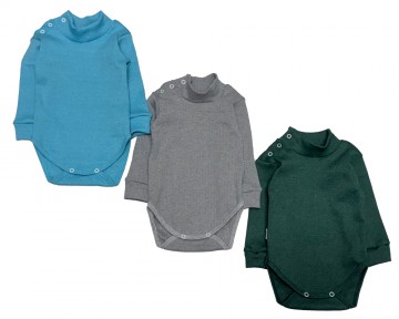 Боді дитячий качкорс (22)