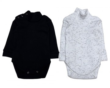 Боді дитячий качкорс (22)