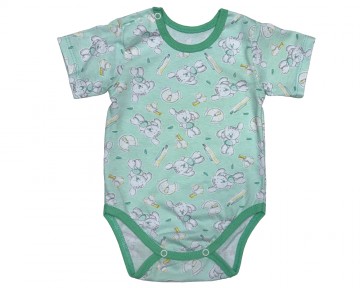 Бодік дитячий 22