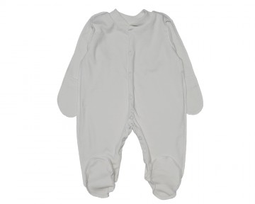 Комбінезон для новонароджених теплий (20)
