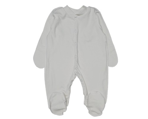 Комбінезон для новонароджених теплий (20) Комбінезон для новонароджених теплий (20)