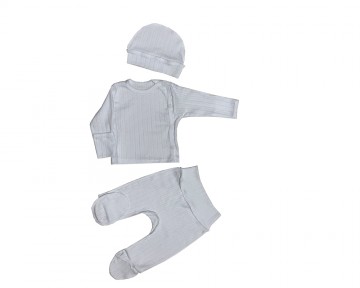 Комплект для немовлят білий 18