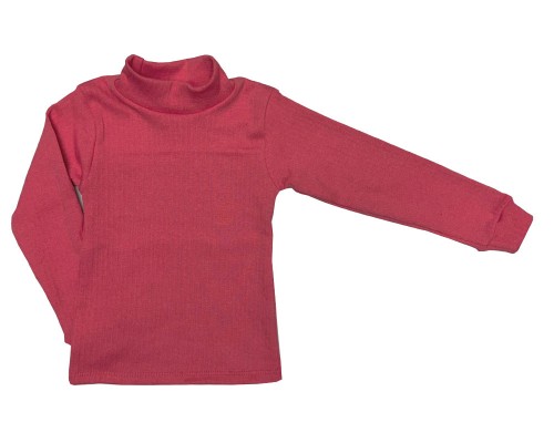 Джемпер дитяча коралова для дівчинки (36)