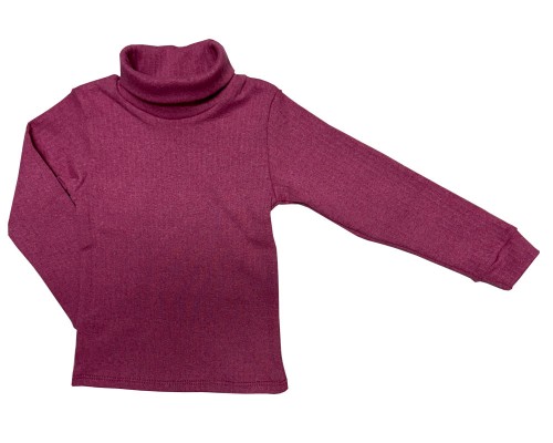 Водолазка для дівчинки (34)