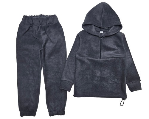 К-м фліс СІРИЙ (24-32) на ризинці К-м фліс СІРИЙ (24-32) на ризинці