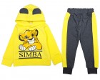 Спортивний костюм на флісі "Сімба" (26) Спортивний костюм на флісі "Сімба" (26)