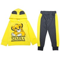 Спортивні костюми