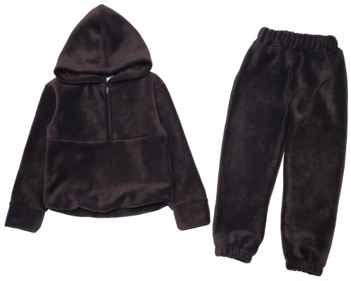 Костюм фліс (24) на ризинці Костюм фліс (24) на ризинці