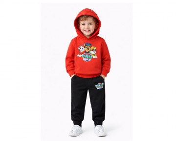 Дитячий спортивний костюм Paw Patrol для хлопчика (24) 80-86