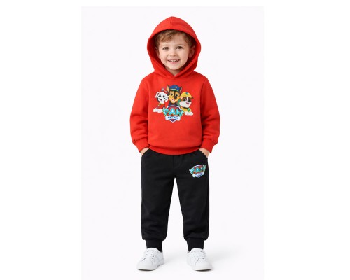 Дитячий спортивний костюм Paw Patrol для хлопчика (26) 86-92