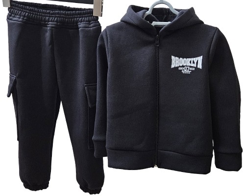 К-м тринитка Бруклін / темно сірий (32) К-м тринитка Бруклін / темно сірий (32)