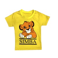 Футболки дитячі