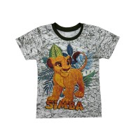 Футболки дитячі