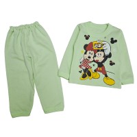  Дитячі халати, піжами, нічні сорочки