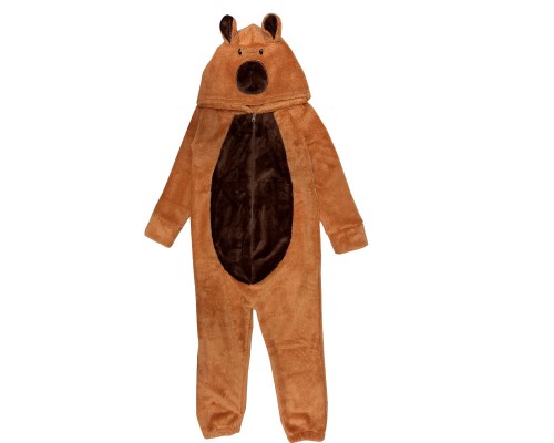 Кігурумі піжама Капібара (38) Кігурумі піжама Капібара (38)