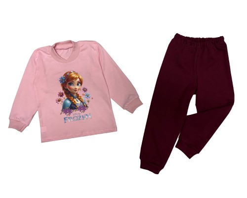 Піжама для дівчинки (26)