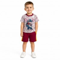 Літні комплекти для хлопчиків