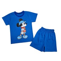 Літні комплекти для хлопчиків