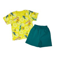 Літні комплекти для хлопчиків