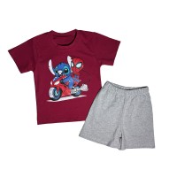 Літні комплекти для хлопчиків