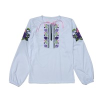Вишиванки 