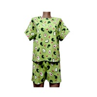 Халати, піжами, нічні сорочки, туніки 