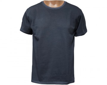 Футболка чоловіча графіт (46) Футболка чоловіча графіт (46)