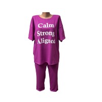 Халати, піжами, нічні сорочки, туніки 